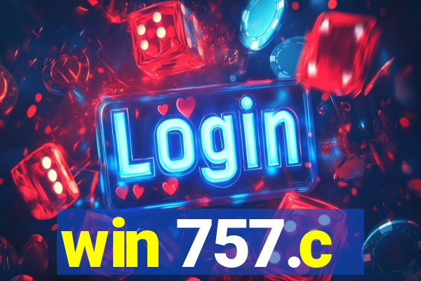 win 757.c